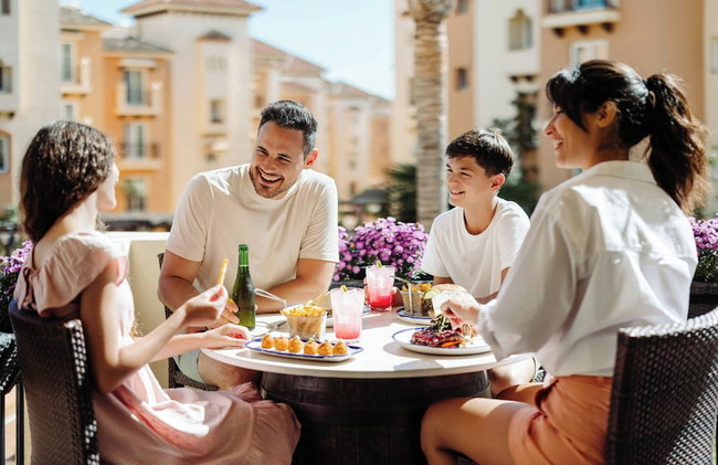 Marriott's Marbella Beach Resort - Foto 58