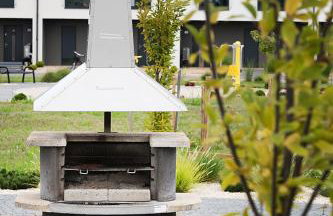 Apartament 2 z ogródkiem - Foto 24