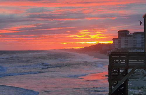 Ocean Front Paradise 168 - Foto 18