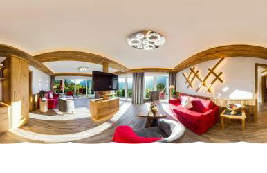 Alpen Air exklusive Apartments - Foto 12