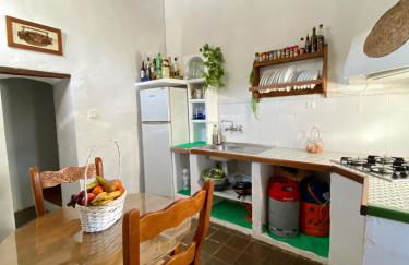 La Tahona (Cortijo Andaluz en las montañas) - Foto 32