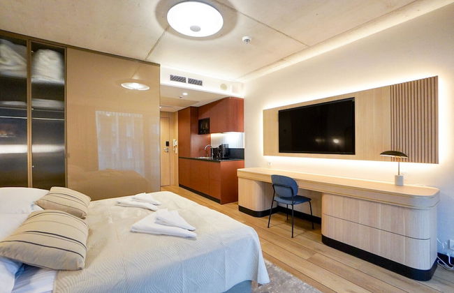 Loft Premium Apartments by Baltic Home - Foto 36