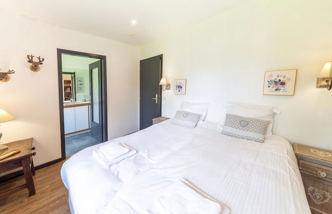 Stunning Holiday Home in Malmedy - Foto 5