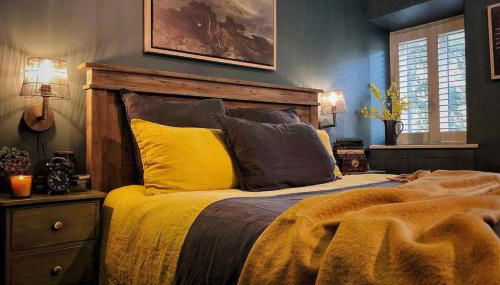 CELYN - SNOWDONIA COTTAGE - Foto 4