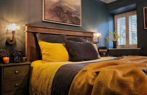 CELYN - SNOWDONIA COTTAGE - Photo 4