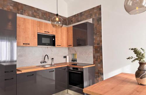 Chic Spacious Apartment Surrounded by Nature Near Opatija - Foto 11