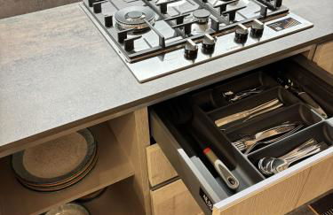 Torre Antica Montese appartamento 2 - Foto 11