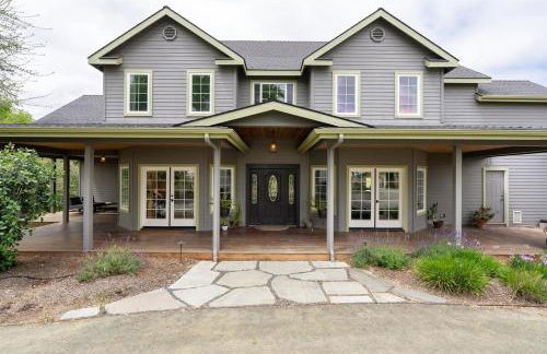 Castoro Cellars Hive and Hivette Wine Stay, Groups - Foto 53