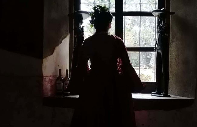 Tour teatralizado por la Hacienda Atongo - Photo 1