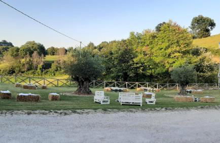 Agriturismo Antica Corte - Foto 13