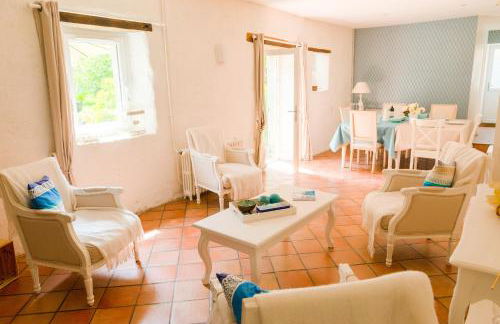 Charmante maison pour 7 à Tréguennec - Photo 11