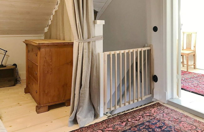 4 Star Holiday Home in Mellosa-by Traum - Foto 38