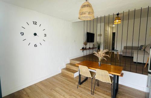 Precioso alojamiento junto al mar - Foto 27