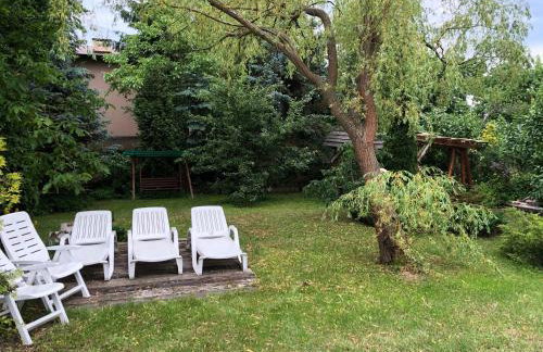 Domek całoroczny blisko lasu i morza na urokliwej działce 4300 m2 - Photo 13