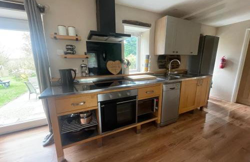 The Barn at Well Cottage - Foto 7