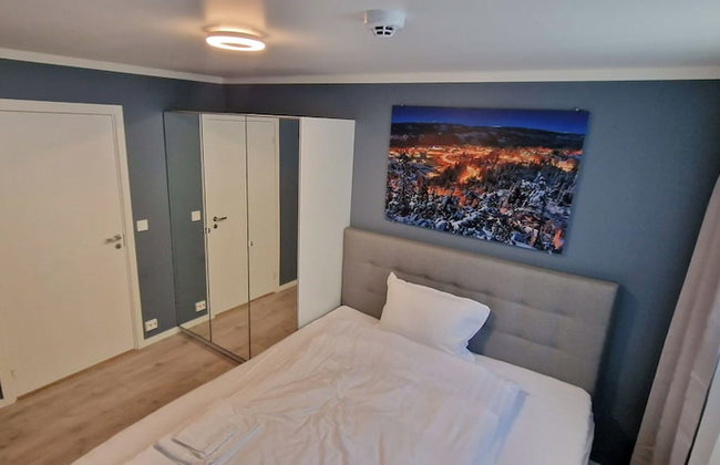 Haugetuft Apartments - Photo 11