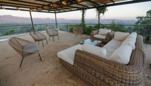 Cortijo Botánico el Cerro - Foto 5