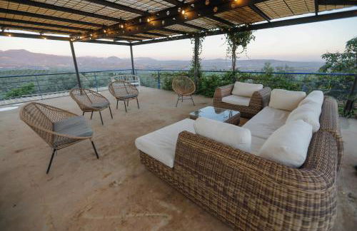 Cortijo Botánico el Cerro - Foto 5