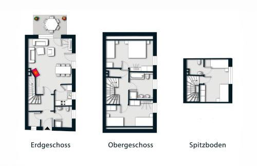 Apartmenthaus Haus Sonne I direkt am Strand - Foto 66