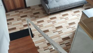 Linda kitnet estilo loft! - Foto 4