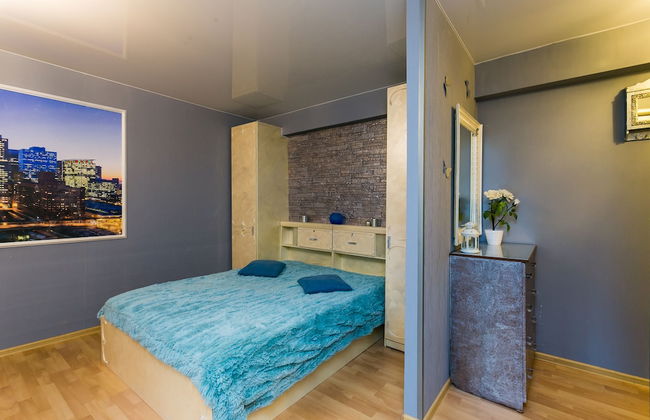 Apartment on Simonovskiy Val 14 - Foto 3