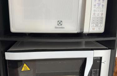 The View 203 - aconchegante com vista para Cascavel - 2 quartos ar condicionado - Photo 28