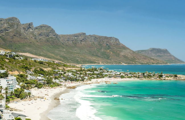 Clifton 2bed Penthouse Sea Views Dunmore Horizons - Foto 4