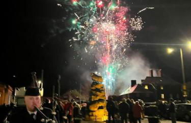 Cosy country cottage in rural location - Foto 11