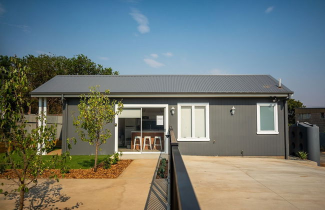 Kirsten Accommodation Parkes - Photo 35