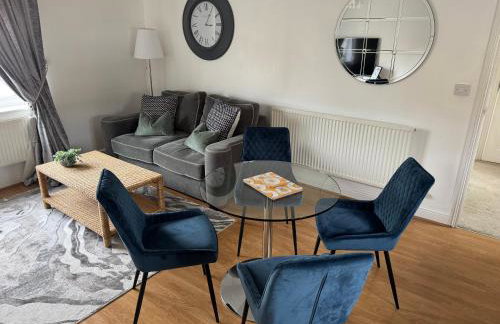 Sorrel House Stylish 2 Bedroom 2 Bathroom - Foto 24