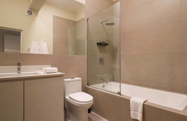 w Beautiful 2BR w Terrace Near Kennedy Park - Foto 26