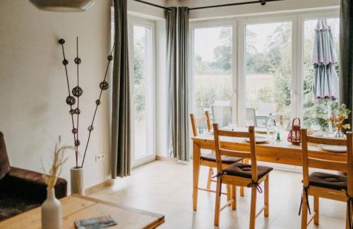 Haus Holli Zarrentin am Schaalsee - Foto 38