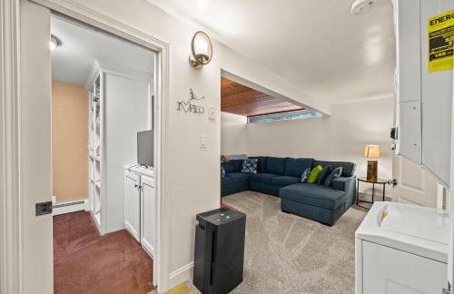 Alpine Court Chalet 4 Bedroom Home - Foto 70