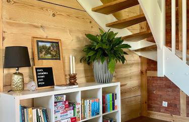 Chata Jakimówka - Foto 15