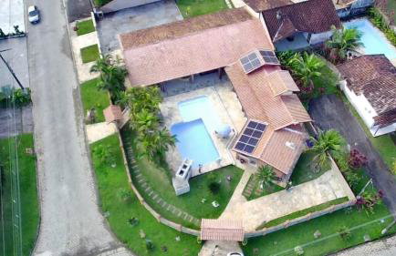 Casa Aconchegante pra você, sua famíia e seu Pet - Photo 3