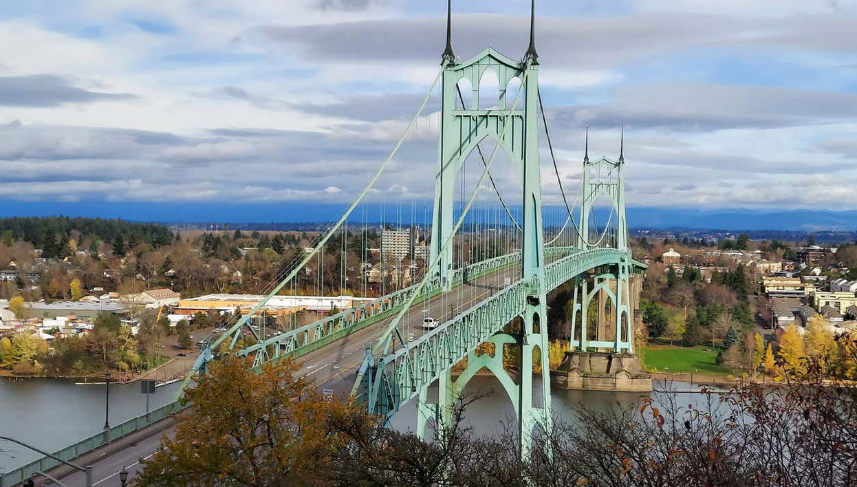 Portland Guided Tour - Foto 1