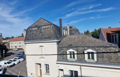 bel appartement,confortable,2chambres - Foto 7