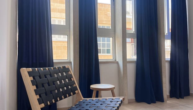 Phaedrus Living: Hoopoe Residencies 105 - Photo 3, Chambre