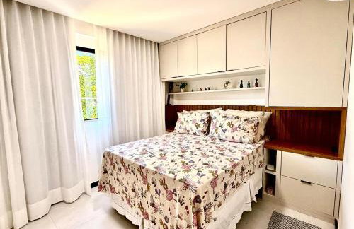 Apartamento nos Milionários ao lado do mar sem atravessar pista - Foto 14