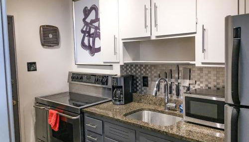 Modern Apartment - Cameron Village - Foto 5