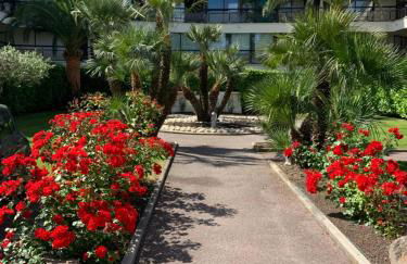 Magnifique T2 avec terrasse et Jardin privé - Foto 25