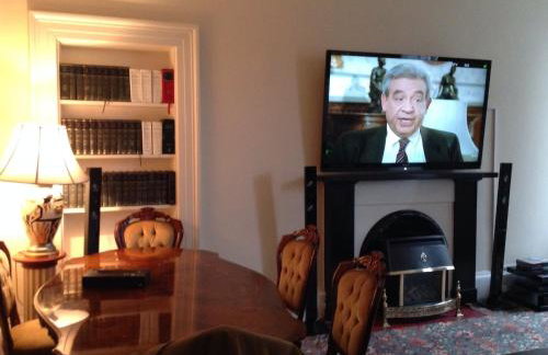 Large Grange Apartment - Foto 23