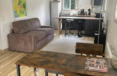 Les Bambous - Foto 11