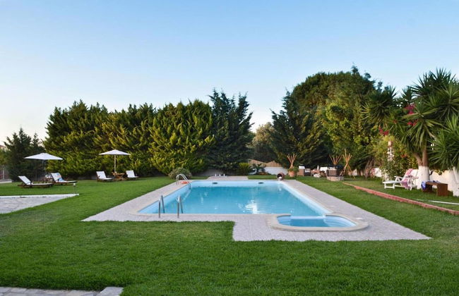 Villa John Dimeon With Private Pool - Foto 4
