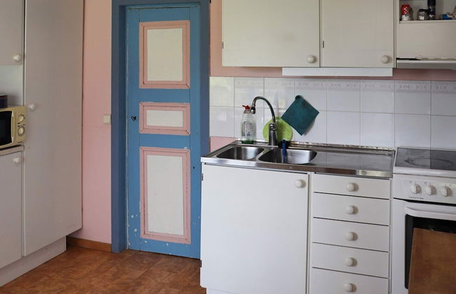 6 Person Holiday Home in Ostra Antervik-by Traum - Foto 2