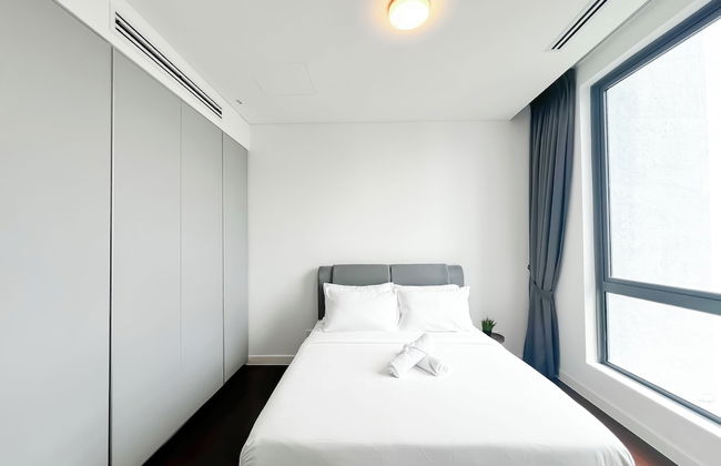 D'Rapport Residences By Manhattan Group - Foto 20