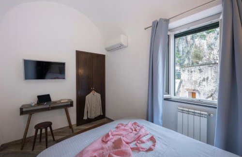 NINA'S HOUSE - ATRANI - AMALFI COAST - Photo 9