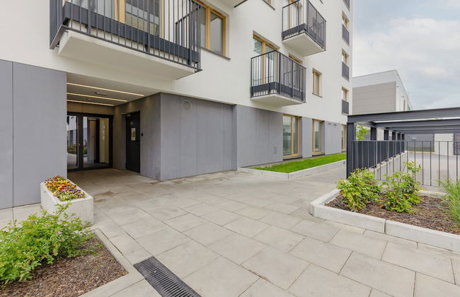 Apartment Kotsisa + Parking by Renters - Photo 24