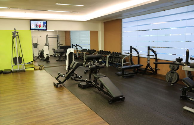 Jerusalem Hotel Private Luxury Suites near Western Wall - Foto 45