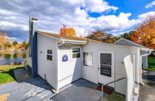 Camp S'Mores Lakefront Hot Tub Dogs stayFREE - Foto 42